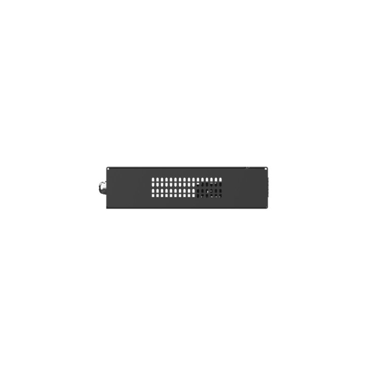 Switch Gestionable L2 Ruijie Rg-es210gs-p 10xrj45 Gb 1x Sfp Ge 8xpoe 120w Gestion En La Nube