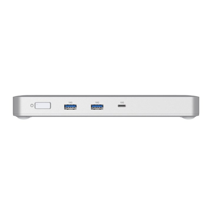 Docking Usb-c 4.0 9 En 1 Dlink Duf-901 Dp Rj45 Usb-c