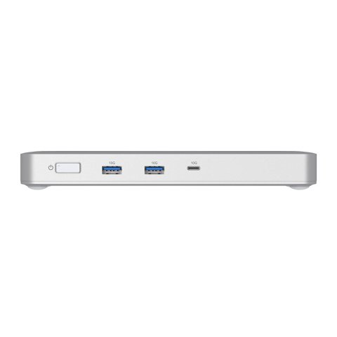 Docking Usb-c 4.0 9 En 1 Dlink Duf-901 Dp Rj45 Usb-c