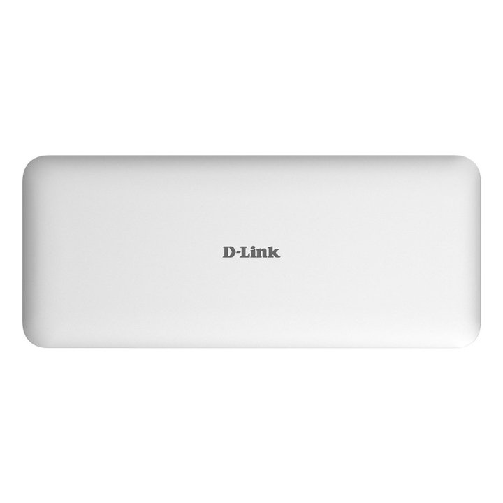 Docking Usb-c 4.0 9 En 1 Dlink Duf-901 Dp Rj45 Usb-c
