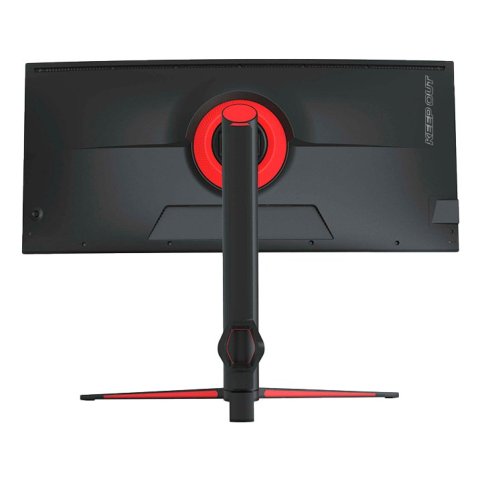 (km0) Monitor 34" Curvo Dp Hdmi Keep Out Xgm34uw Gaming G-sync 3440x1440 165hz 1ms Altavoces Cash30