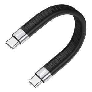Cable Usb-c A Usb-c Equip 128410 13cm Usb4 Gen3 Pd 240w 8k 60hz 40gbps