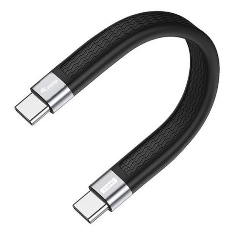 Cable Usb-c A Usb-c Equip 128410 13cm Usb4 Gen3 Pd 240w 8k 60hz 40gbps