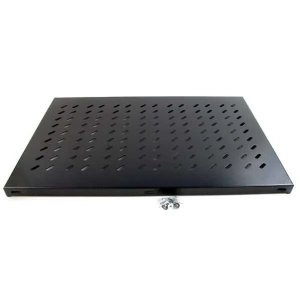 Bandeja Fija Para Rack Pepegreen Rac-00100-pfi 1u Para...