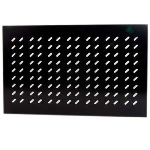 Bandeja Fija Para Rack Pepegreen Rac-00100-pfi 1u Para... 2