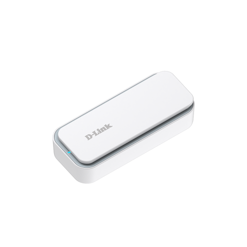 Hub Usb-c  Dlink Dup-501 5 En 1 Hdmi Wireless 5ghz Carga Rapida 100w