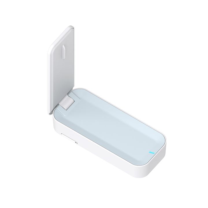 Hub Usb-c  Dlink Dup-501 5 En 1 Hdmi Wireless...