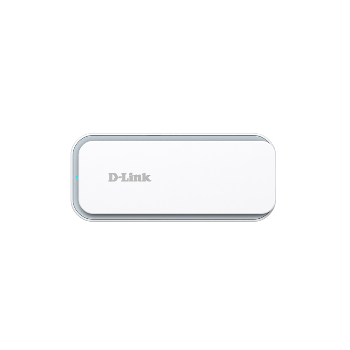 Hub Usb-c  Dlink Dup-501 5 En 1 Hdmi Wireless...