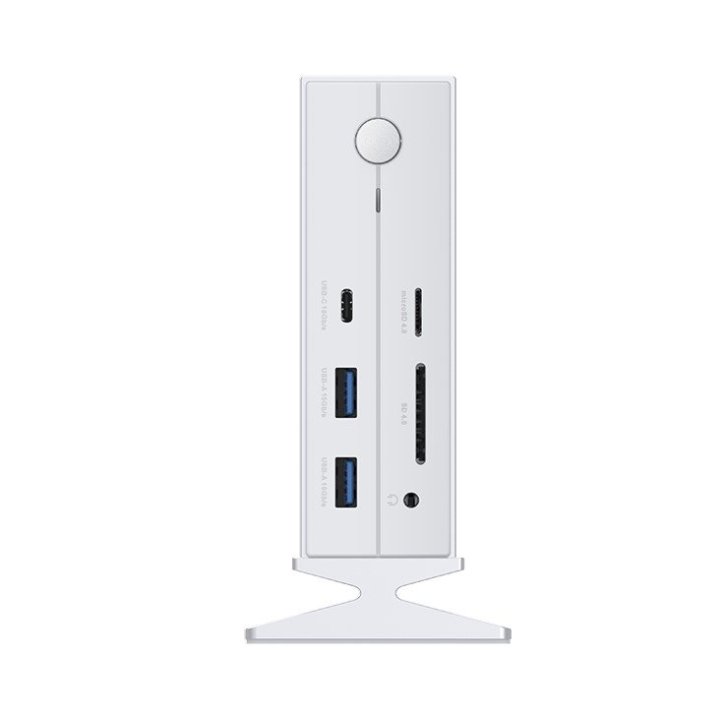 Docking Thunderbolt4 14 En 1 Dlink Duf-e01 Dp...