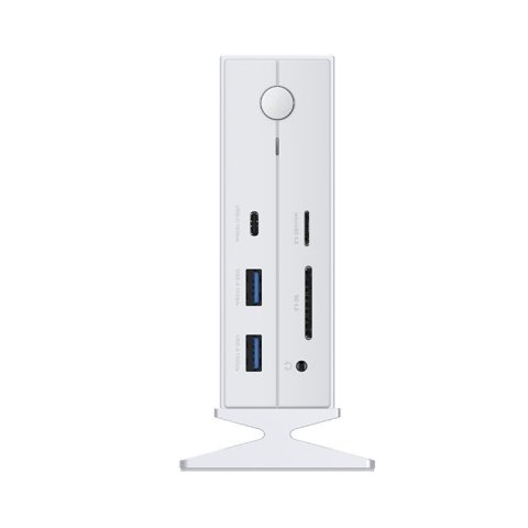 Docking Thunderbolt4 14 En 1 Dlink Duf-e01 Dp...