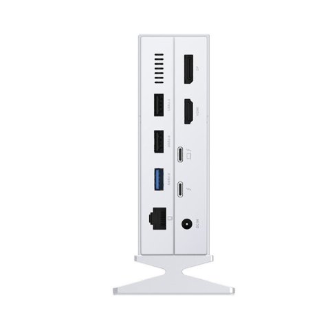 Docking Thunderbolt4 14 En 1 Dlink Duf-e01 Dp...