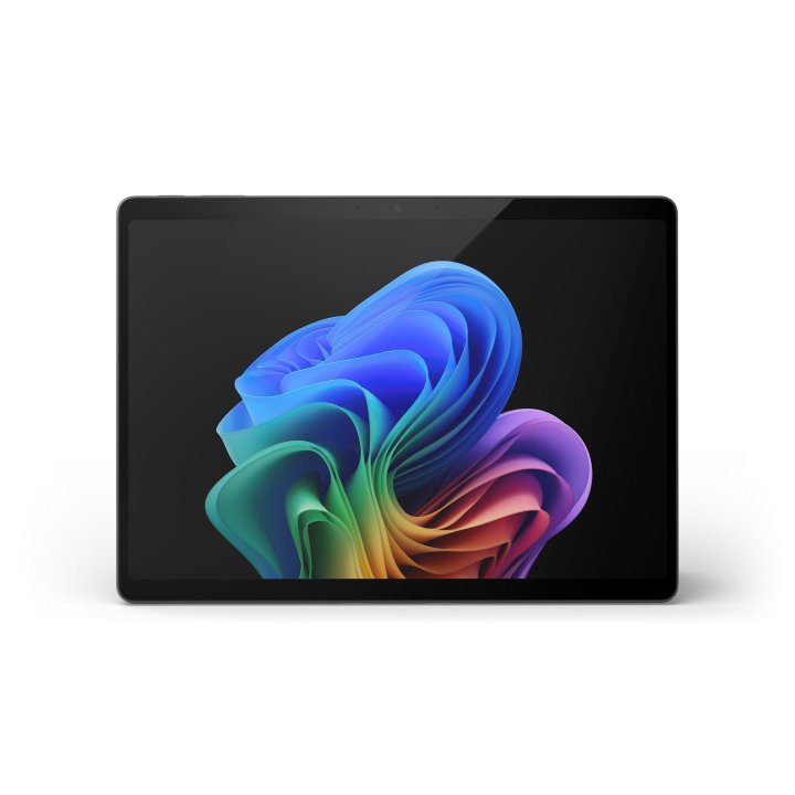 Tablet Microsoft Surface Pro Copilot+pc 11g Ep2-20129 13" Ultra5 16gb 512gb W11pro Color Negro
