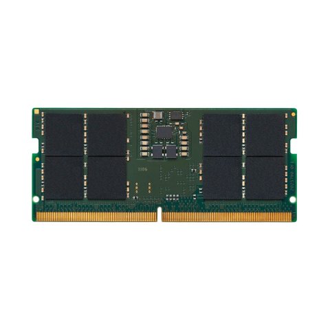 Sodimm Ddr5 16gb 5600mhz  Kingston Kcp556ss8-16