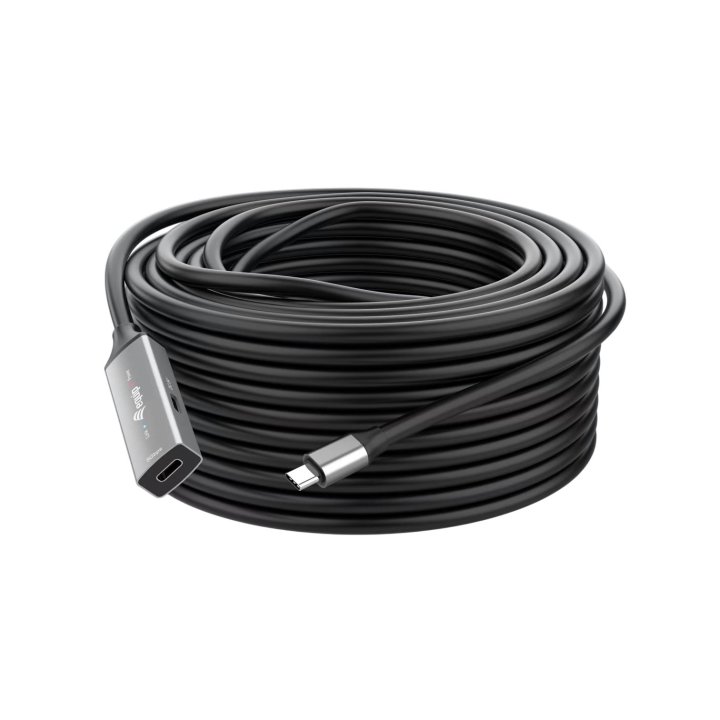 Cable Alargo Usb-c Equip 133356 Activo 5m 5gbps
