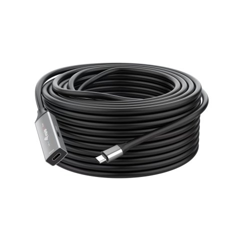 Cable Alargo Usb-c Equip 133356 Activo 5m 5gbps