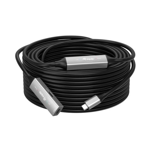 Cable Alargo Usb-c Equip 133356 Activo 10m 5gbps