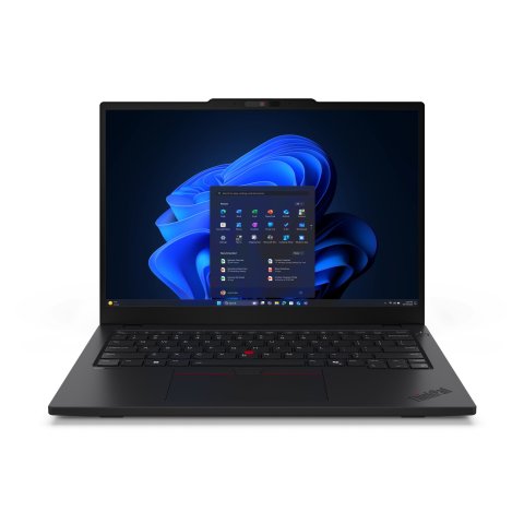 Portatil Lenovo Thinkpad L13 G4 Intel Core Ultra7-255u 13.3"16gb 512gb W11pro