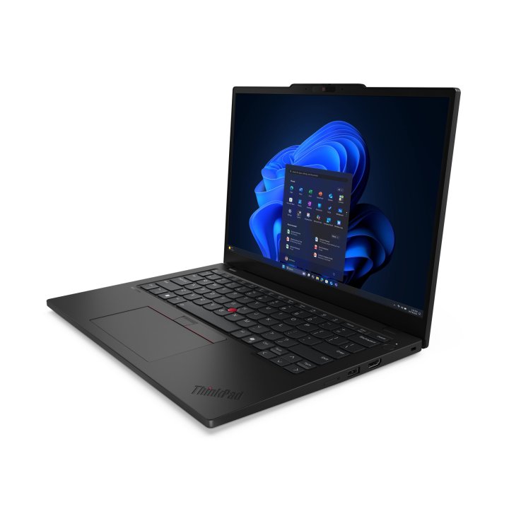 Portatil Lenovo Thinkpad L13 G4 Intel Core Ultra7-255u 13.3"16gb 512gb W11pro