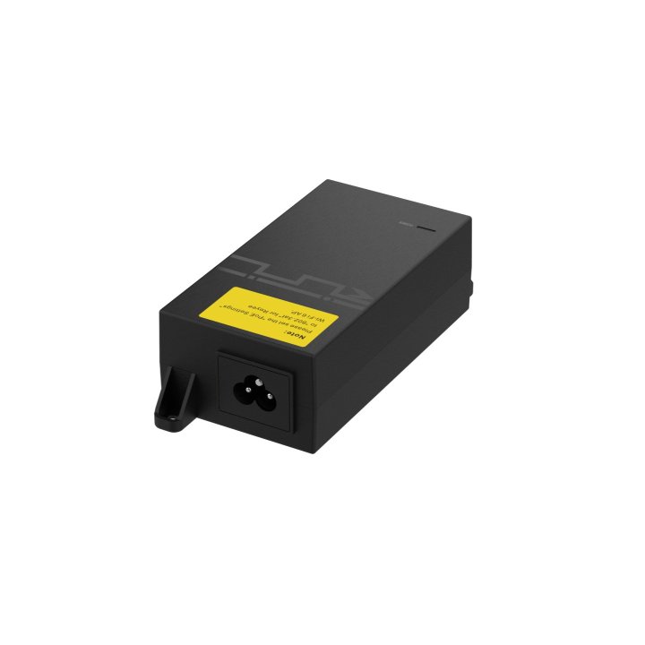 Poe Injector Ruijie Rg-poe-at30 Poe+ 31.2w Potencia 100m 2xrj45 Gb