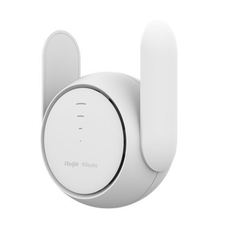 Punto De Acceso Interior Mesh Wifi 5 Ruijie Rg-ew1200r 867mbps 5ghz 