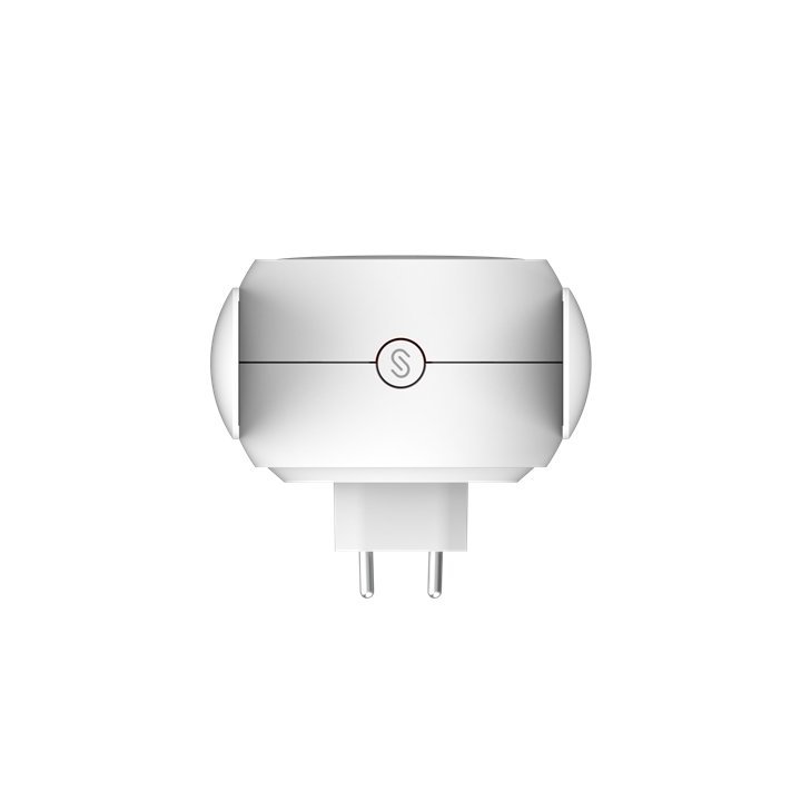 Punto De Acceso Interior Mesh Wifi 5 Ruijie Rg-ew1200r 867mbps 5ghz 