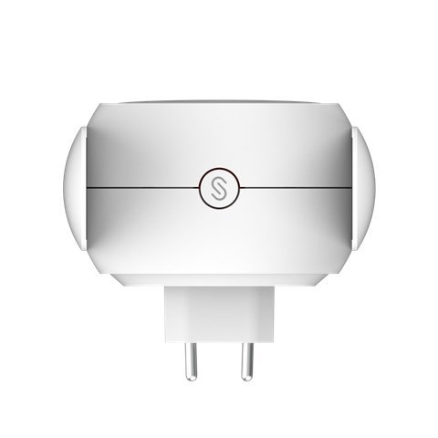 Punto De Acceso Interior Mesh Wifi 5 Ruijie Rg-ew1200r 867mbps 5ghz 