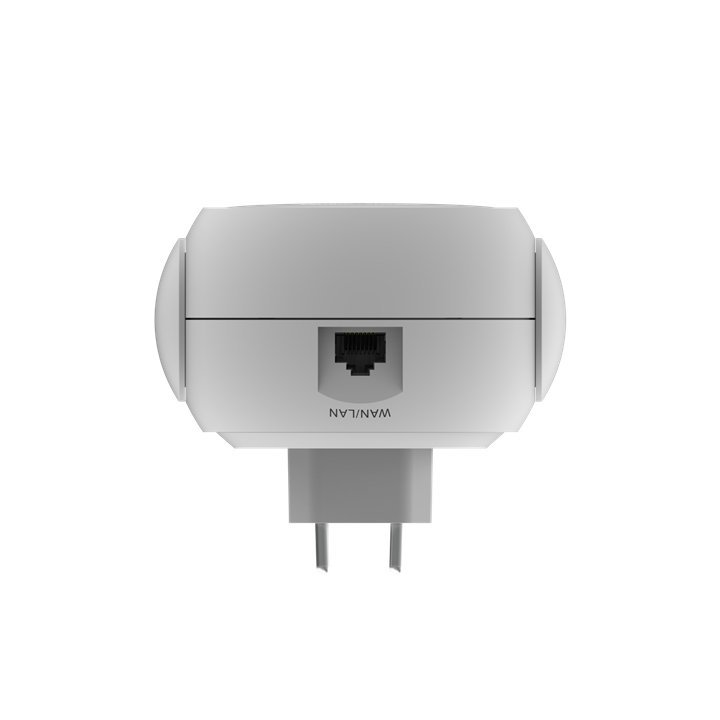 Punto De Acceso Interior Mesh Wifi 5 Ruijie Rg-ew1200r 867mbps 5ghz 