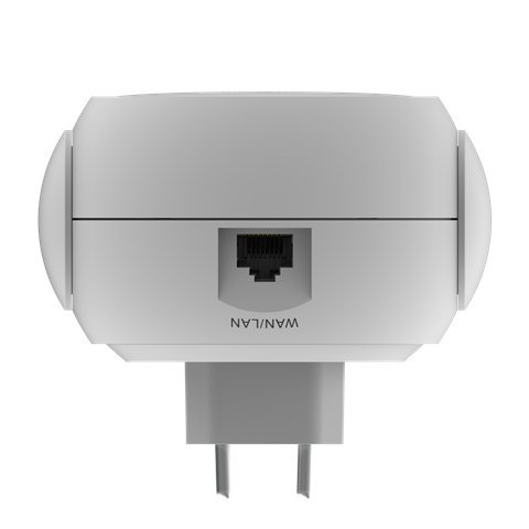 Punto De Acceso Interior Mesh Wifi 5 Ruijie Rg-ew1200r 867mbps 5ghz 