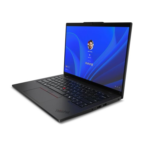 Portatil Lenovo Thinkpad L14 G5 Intel Core Ultra7-155u 14" 16gb 512gb W11pro