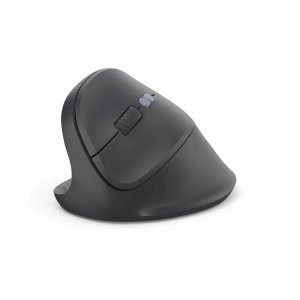 Mouse Hama Wireless Ergo Emw-500l Dpi 1000-1800 
7 Botones Color Negro Para Zurdos 2