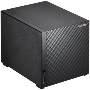 Servidor Nas Asustor Drivestor 2 Gen2 As1204t 4 Bahias... 2