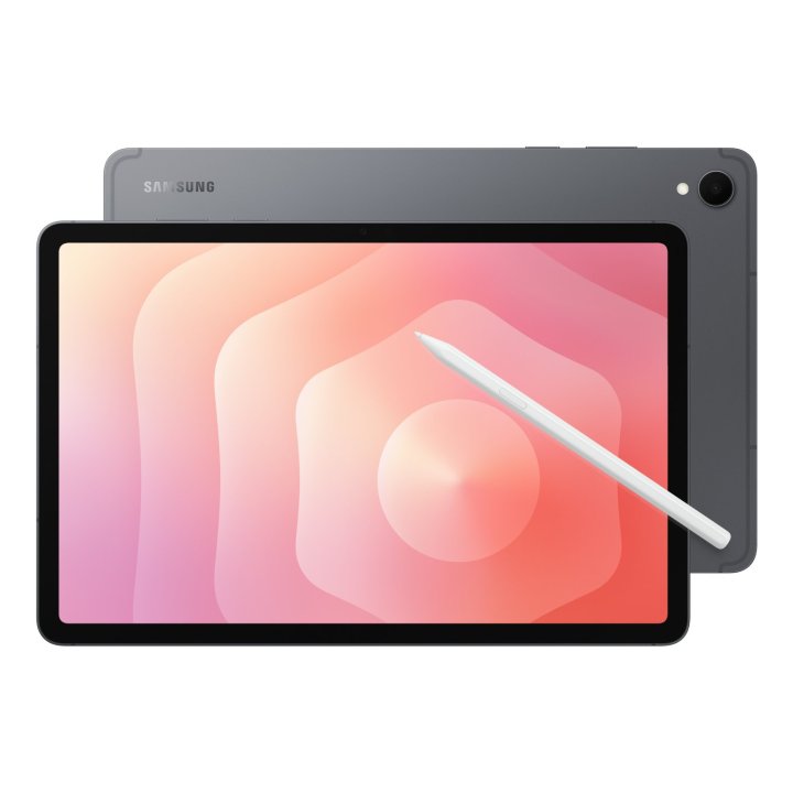 Tablet Samsung Galaxy Tab S11 Ee 5g 11" 120hz 12gb 128gb Wifi 8400 Mah Gris