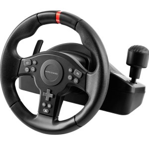 Volante Mars Gaming Mwhrsxone Drivesense 270º Pedales Y... 2