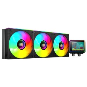Sistema De Refrigeracion Liquida Mars Gaming...
