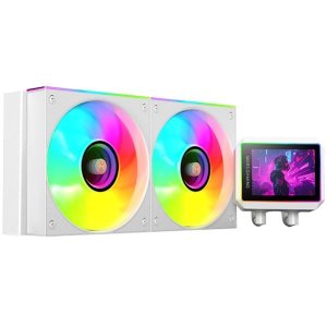 Sistema De Refrigeracion Liquida Mars Gaming...