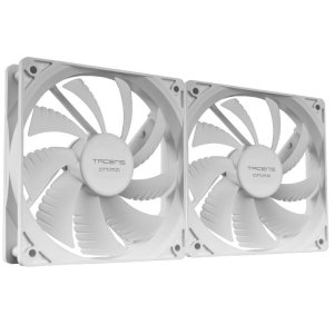 Ventilador Interno Tacens Anima Af12x2w 12x12 14db Fluxus...