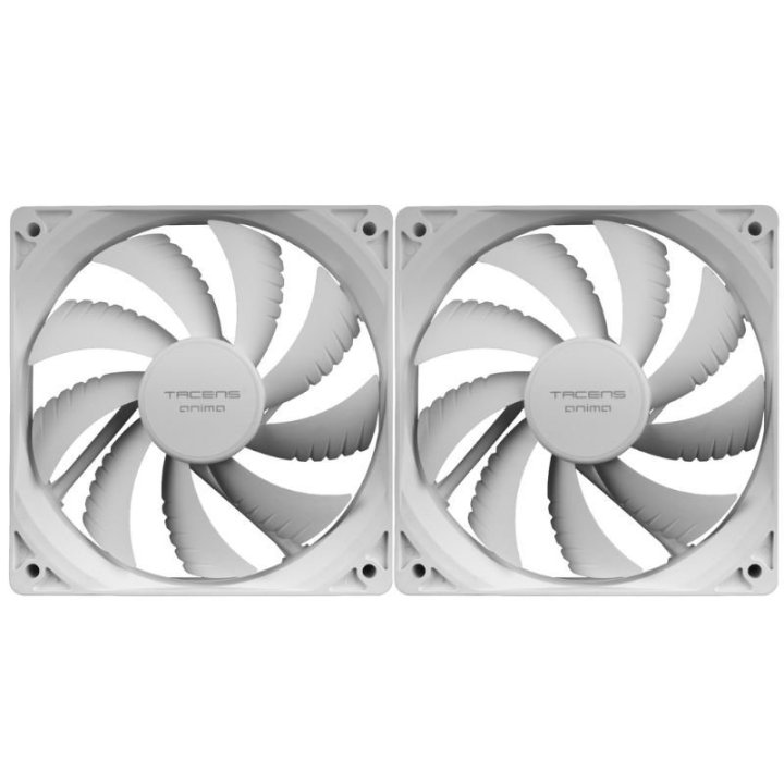 Ventilador Interno Tacens Anima Af12x2w 12x12...