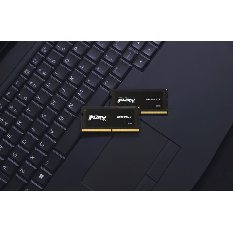Sodimm Ddr5 8gb 4800mhz Kingston 8gb 1g X 64-bit  Cl38 262-pin Sodimm