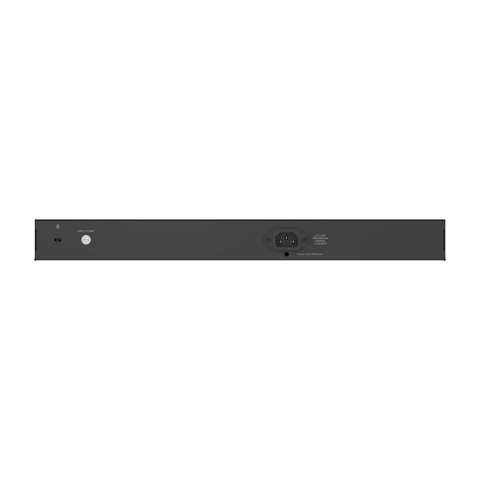 Switch No Gestionable D-link Dgs-1018p e 16p Giga Poe+(240w)+2p Sfp