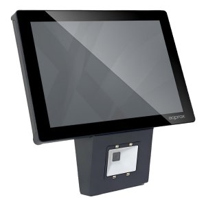Verificador De Precios Tactil Approx Appcheckerprice02 Lcd 10" 2gb 32gb Lector 1d 2d Bt Wifi Rj45 Android 11
