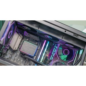 Sistema De Refrigeracion Liquida Mars Gaming Mlproii360... 2