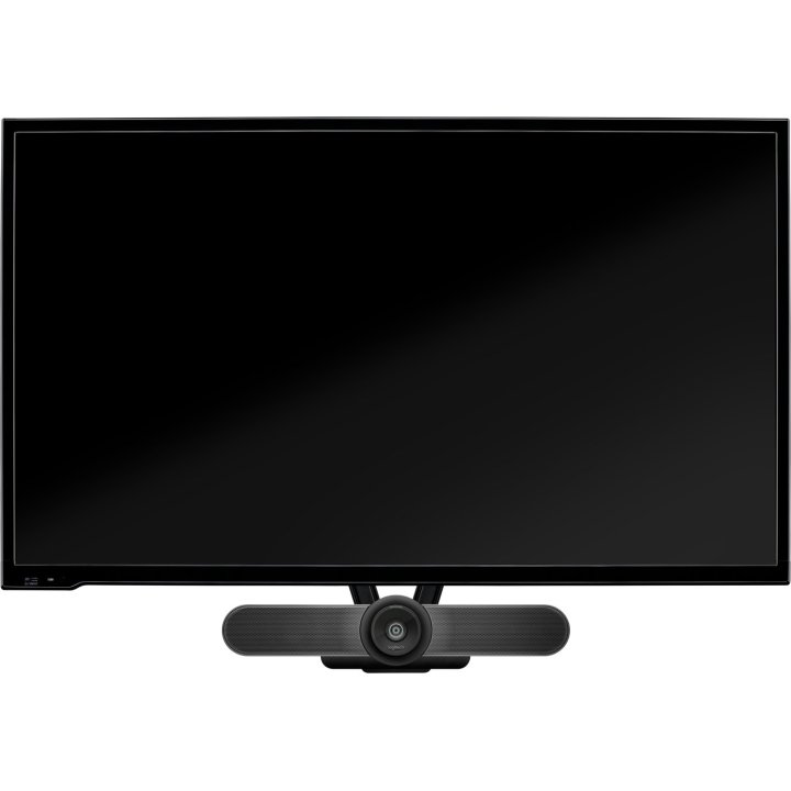 Soporte Montaje Tv Logitech Para Meetup & Rally P n  939-001656