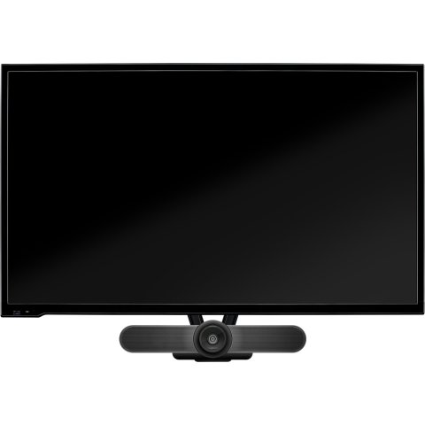 Soporte Montaje Tv Logitech Para Meetup & Rally P n  939-001656