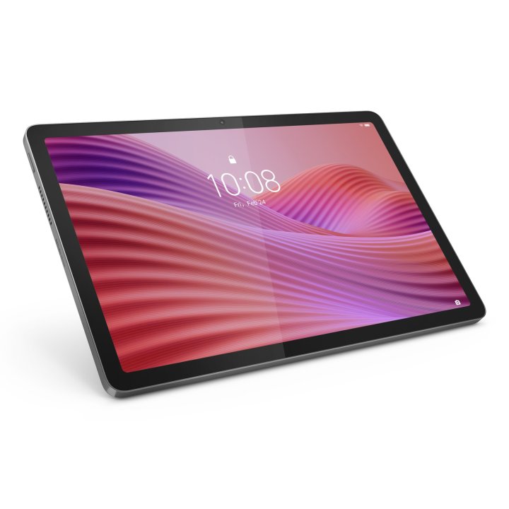 Tablet Lenovo Tab 10.1" 4gb 128gb Wifi 5100 Mah Pen Gris Luna