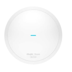 Punto De Acceso Exterior Wifi 6 Ruijie Rg-rap62-od Ax3000 2401mbps 5ghz 1xgb Poe 