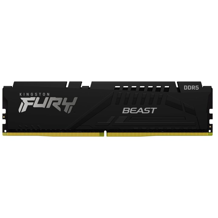 Ddr5 8gb 5200mhz Kingston Fury Beats Cl40 Kf552c40bb-8