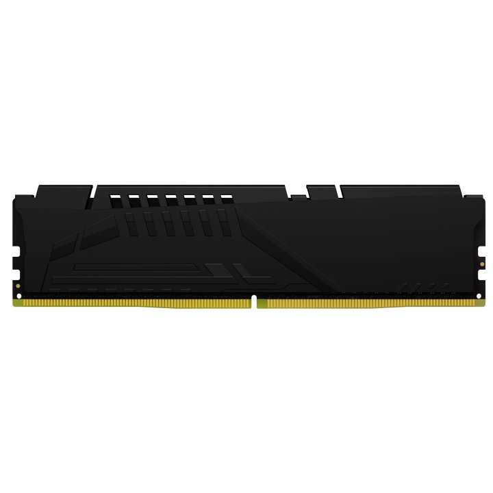 Ddr5 8gb 5200mhz Kingston Fury Beats Cl40 Kf552c40bb-8