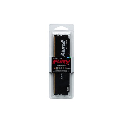 Ddr5 8gb 5200mhz Kingston Fury Beats Cl40 Kf552c40bb-8