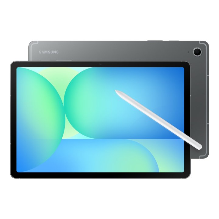 Tablet Samsung Galaxy Tab S10 Fe 10.9" 90hz 12gb 256gb Wifi 8000 Mah S Pen Gris