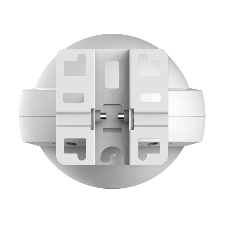 Punto De Acceso Exterior Wifi 6 Ruijie Rg-rap6262(g) Ax1800 1201mbps 5ghz 2xgb Poe 